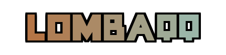 LOMBAQQ Logo